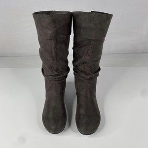 JOURNEE COLLECTION WOMEN'S BOOTS